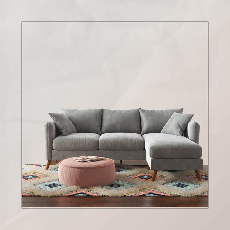 The 15 Best ApartmentSize Sofa of 2023